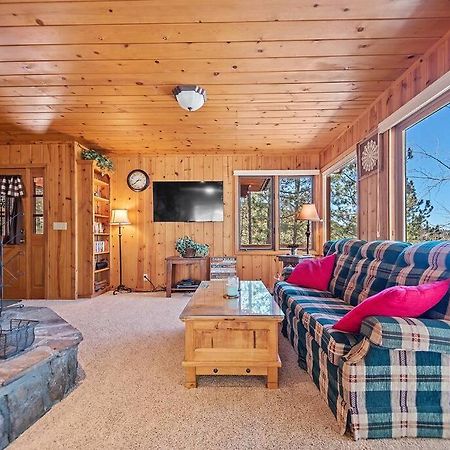 Holliday House Villa Rapid City Exterior foto