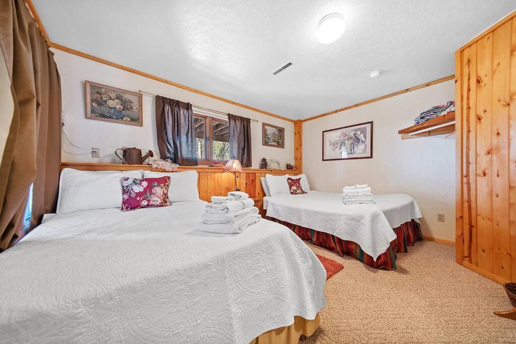 Holliday House Villa Rapid City Exterior foto