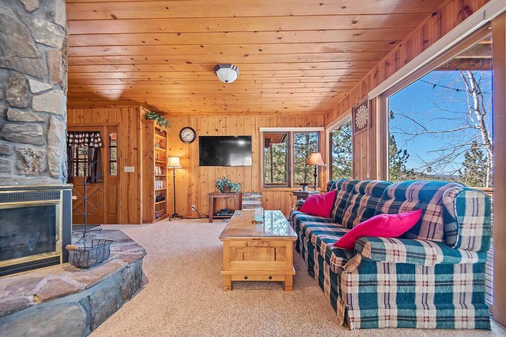 Holliday House Villa Rapid City Exterior foto