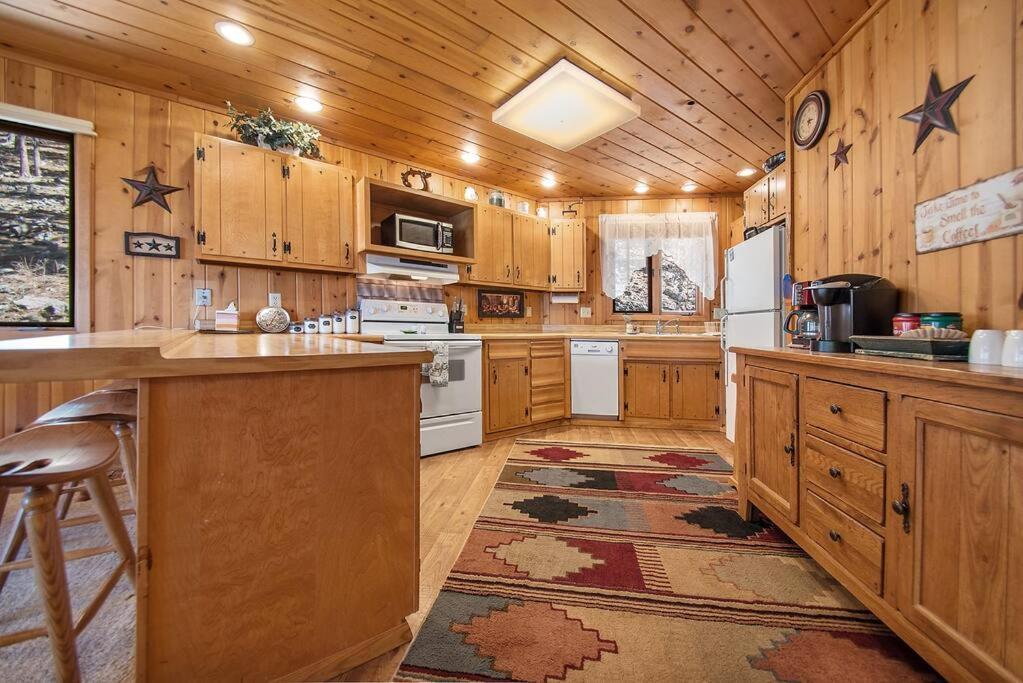 Holliday House Villa Rapid City Exterior foto