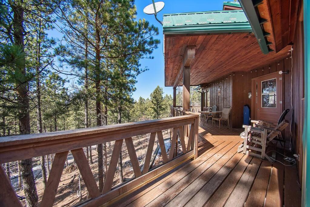 Holliday House Villa Rapid City Exterior foto