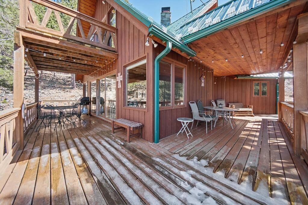 Holliday House Villa Rapid City Exterior foto