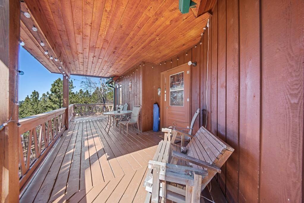 Holliday House Villa Rapid City Exterior foto