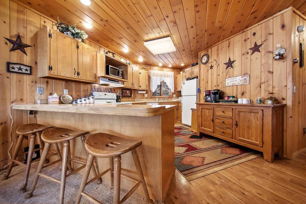 Holliday House Villa Rapid City Exterior foto