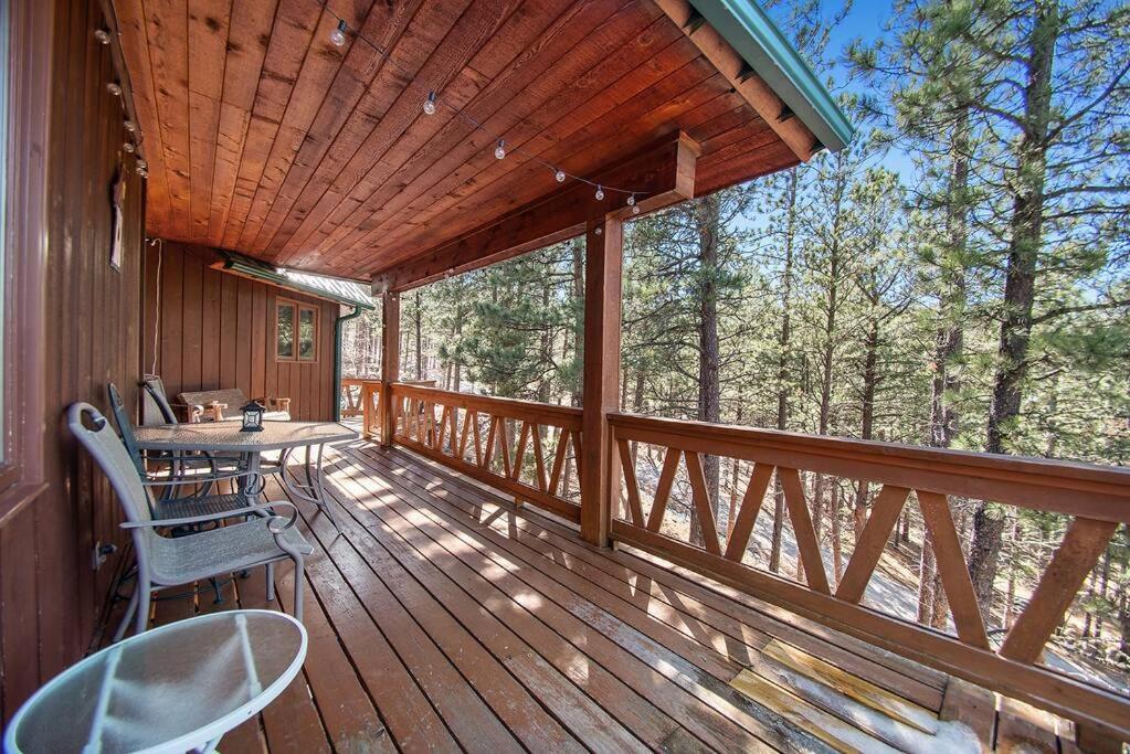 Holliday House Villa Rapid City Exterior foto
