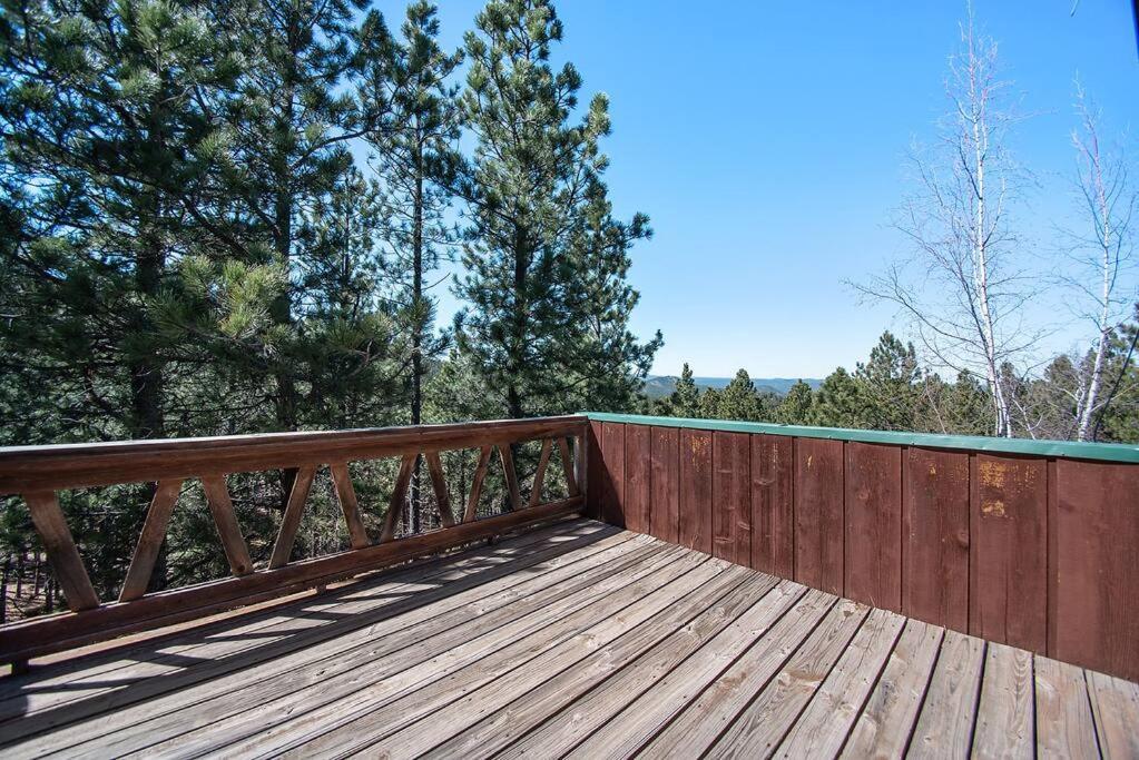 Holliday House Villa Rapid City Exterior foto